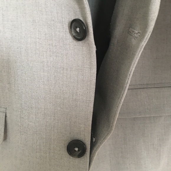 Apt. 9 suit jacket NWT - Picture 3 of 11